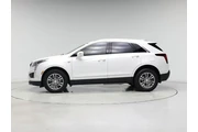 $32998 : Cadillac XT5 2023 Premium Lu thumbnail