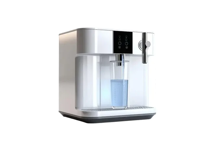 Generador de agua atmosférica image 2