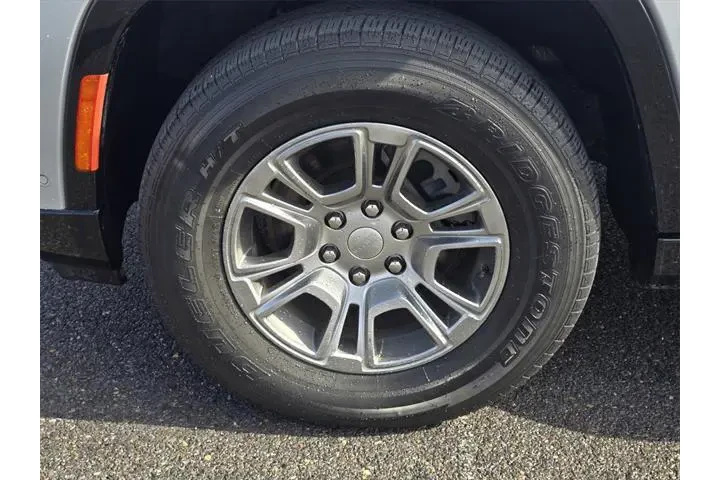 $38999 : Jeep Wagoneer 2022 4x4 Serie image 9