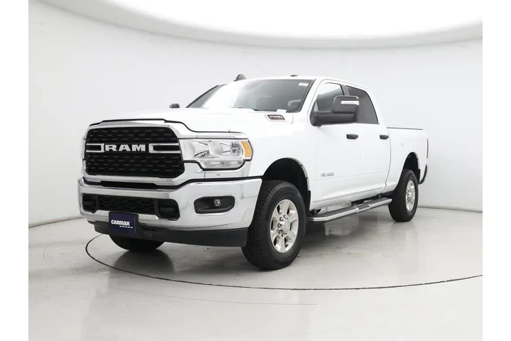 $38998 : Ram 2500 2024 4x4 Big Horn 4 image 4