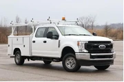 $39950 : Ford F-250 Super Duty 2021 4 thumbnail