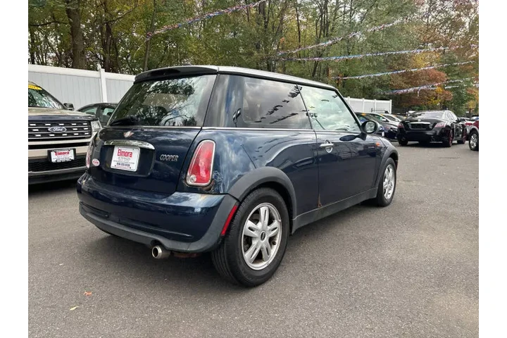 $2499 : 2006 MINI Cooper image 7