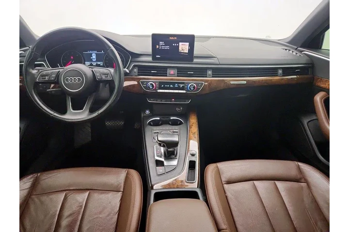 $14599 : Audi A4 2017 AWD 2.0T quattr image 9