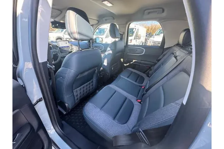 $30000 : Ford Bronco Sport 2023 AWD O image 9