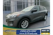 Ford Escape 2022 AWD SE 4dr en Vermont