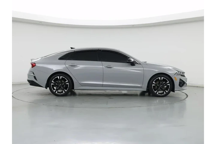 $23998 : Kia K5 2021 GT-Line 4dr Seda image 7