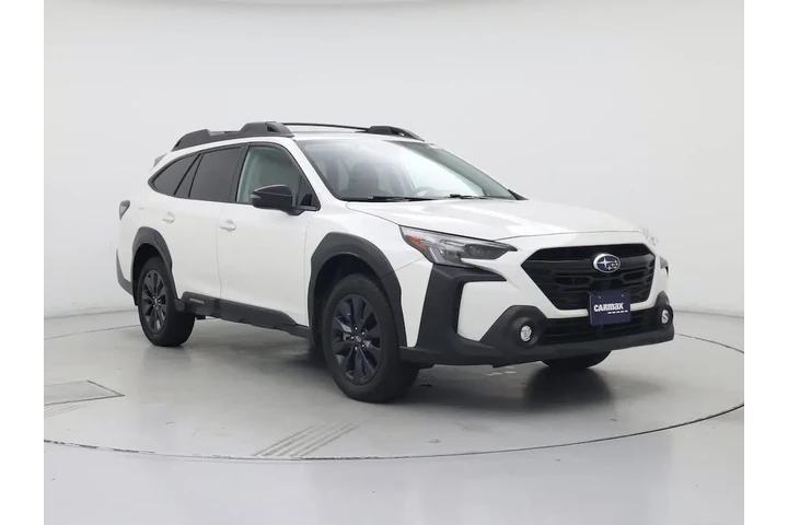$29998 : Subaru Outback 2024 AWD Onyx image 1
