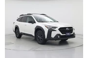 Subaru Outback 2024 AWD Onyx en San Francisco Bay Area
