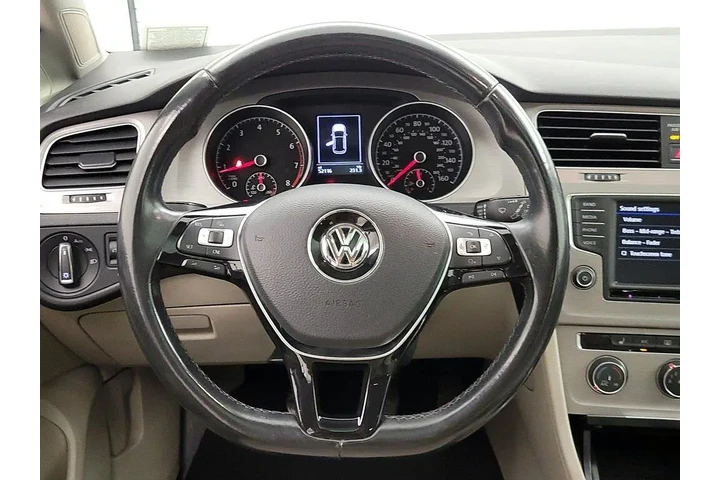 $16998 : Volkswagen Golf 2017 TSI Wol image 10