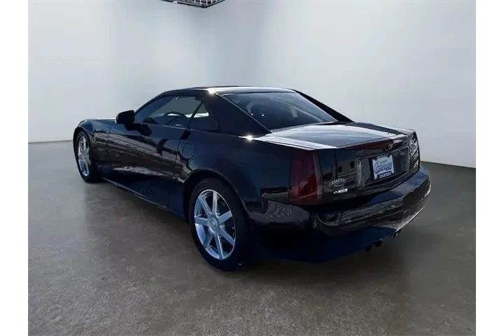 $16991 : Cadillac XLR 2005 2dr Roadst image 3