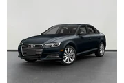 Audi A4 2017 2.0T ultra Prem en Phoenix