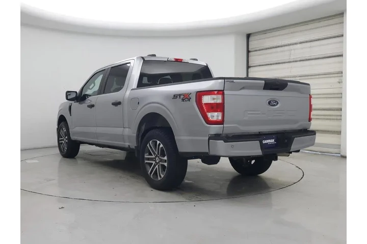 $27998 : Ford F-150 2021 4x4 XL 4dr S image 2