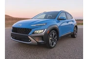 Hyundai KONA 2022 SEL 4dr Cr