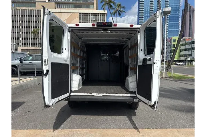 $29795 : Ram ProMaster 2023 2500 136 image 7