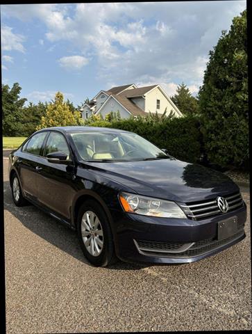 $11600 : 2014 VOLKSWAGEN PASSAT2014 VO image 2