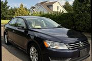 $11600 : 2014 VOLKSWAGEN PASSAT2014 VO thumbnail