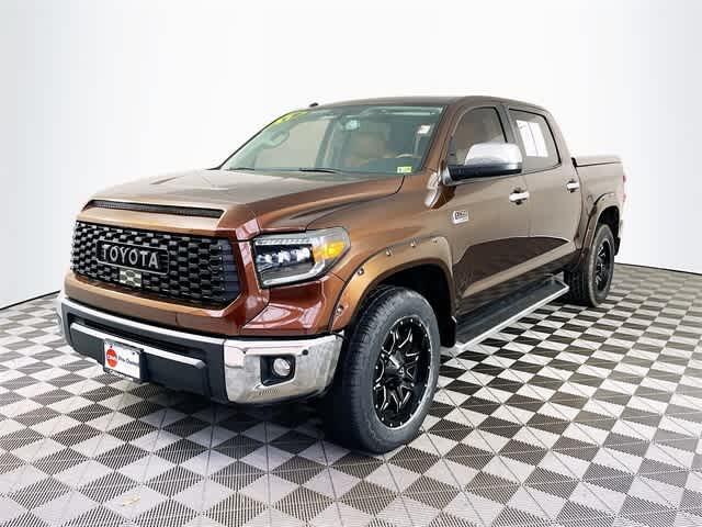 $35294 : PRE-OWNED 2017 TOYOTA TUNDRA image 4