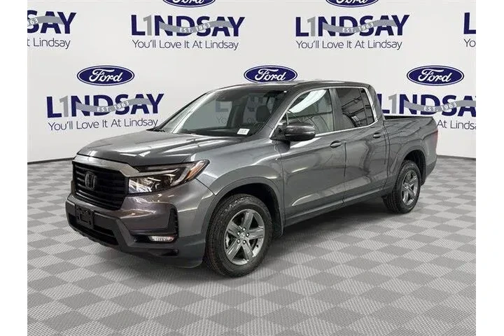 $29495 : Honda Ridgeline 2023 AWD RTL image 1