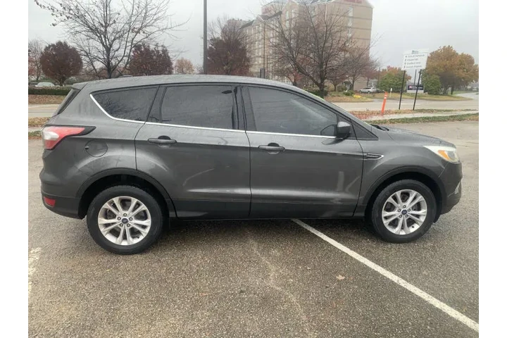 $6495 : 2017 Escape SE image 7