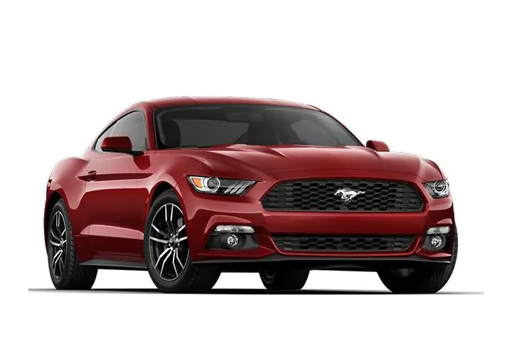 $17899 : Ford Mustang 2016 EcoBoost P image 1