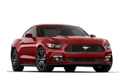 Ford Mustang 2016 EcoBoost P en Poughkeepsie