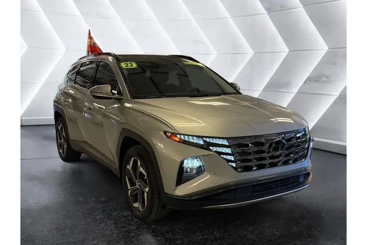 $30991 : Hyundai TUCSON Hybrid 2023 A image 1