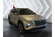 Hyundai TUCSON Hybrid 2023 A en El Paso