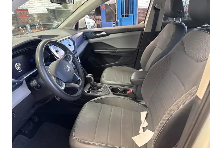 $17134 : Volkswagen Taos 2022 SE 4dr image 4