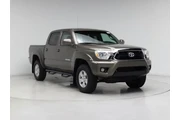 Toyota Tacoma 2015 4x2 PreRu