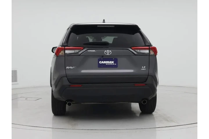 $26998 : Toyota RAV4 2024 AWD LE 4dr image 6