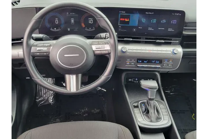 $21600 : Hyundai KONA 2024 SEL 4dr Cr image 6