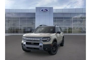 $39888 : Ford Bronco Sport 2025 AWD B thumbnail