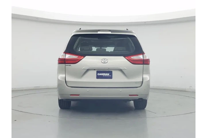 $20998 : Toyota Sienna 2015 XLE 7-Pas image 6