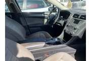 $10949 : Ford Fusion 2019 S 4dr Sedan thumbnail