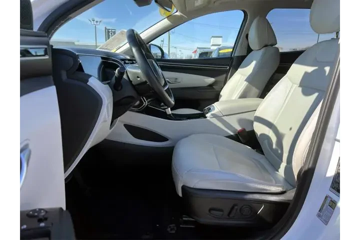 $22900 : Hyundai TUCSON 2023 SEL 4dr image 7