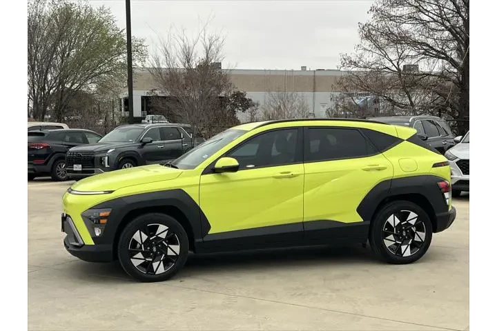 $18998 : Hyundai KONA 2024 SEL 4dr Cr image 6