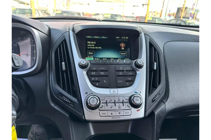 $8500 : 2017 CHEVROLET EQUINOX2017 CH image 9