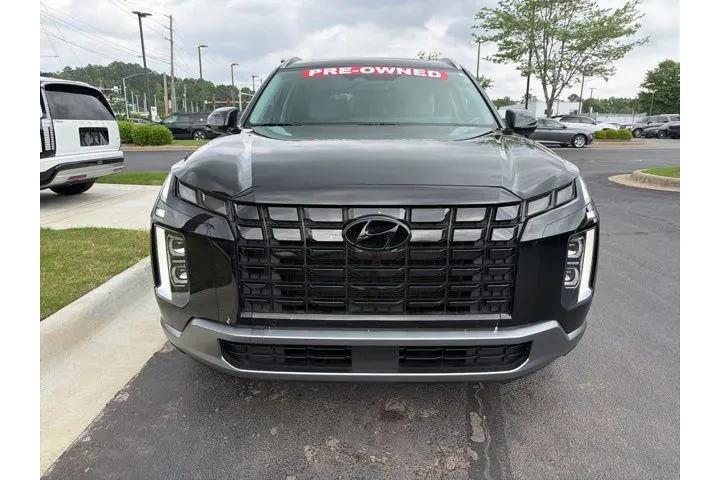 $38664 : Hyundai PALISADE 2025 SEL Pr image 2