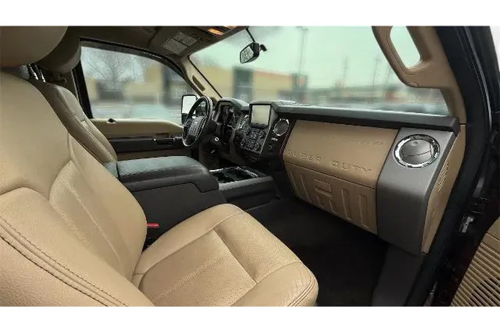 $39988 : Ford F-350 Super Duty 2016 4 image 7