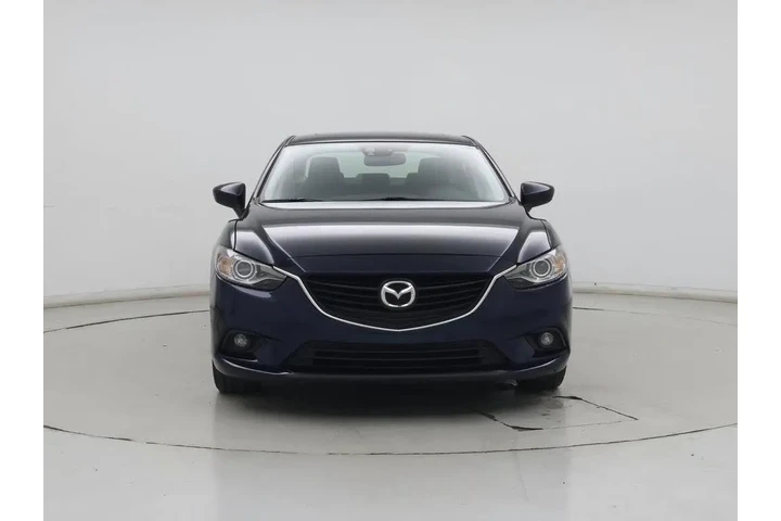 $17998 : Mazda Mazda6 2015 i Grand To image 5