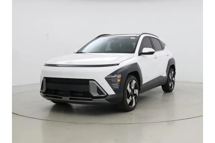 $27998 : Hyundai KONA 2024 Limited 4d image 4
