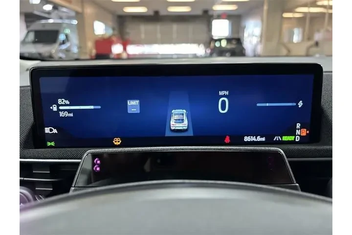 $29999 : Ford Mustang Mach-E 2025 AWD image 7