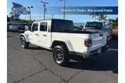 $36894 : Jeep Gladiator 2023 4x4 Over thumbnail