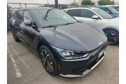 Kia EV6 2023 Wind 4dr Crosso