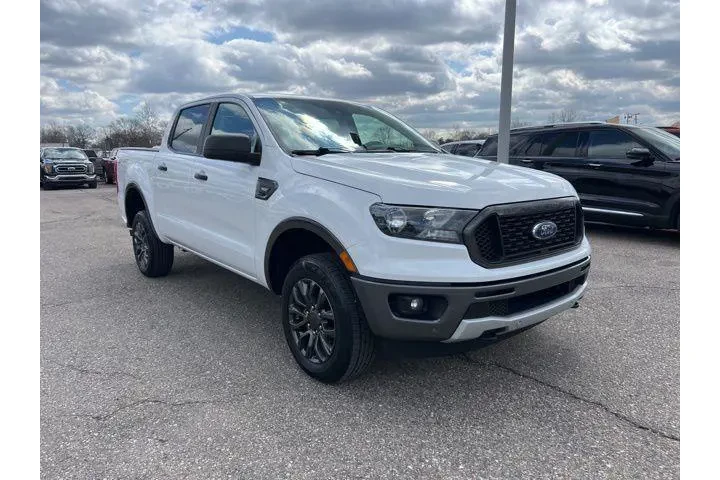 $20420 : Ford Ranger 2019 4x2 XL 4dr image 3
