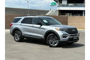 Ford Explorer 2022 AWD XLT 4 en San Bernardino