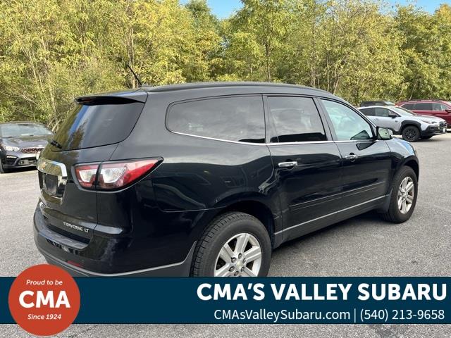 $6997 : PRE-OWNED 2013 CHEVROLET TRAV image 5