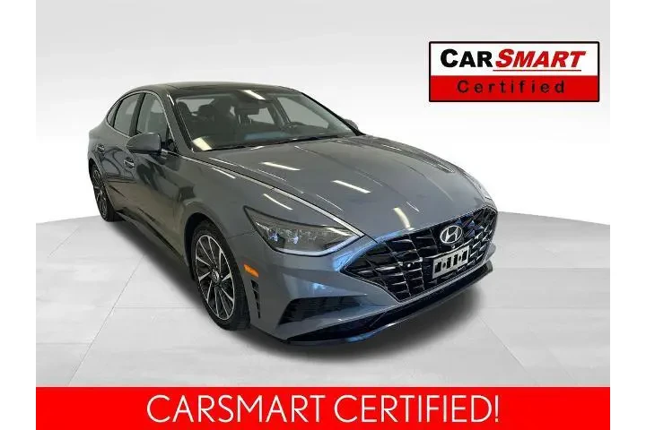 $20182 : Hyundai SONATA 2022 Limited image 1