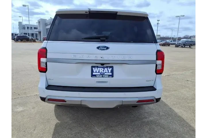 $39988 : Ford Expedition MAX 2024 4x2 image 3