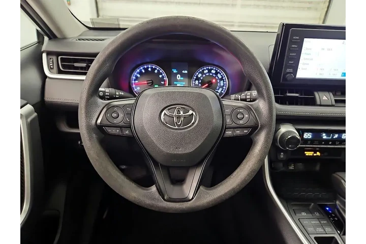 $20998 : Toyota RAV4 2019 AWD XLE 4dr image 10